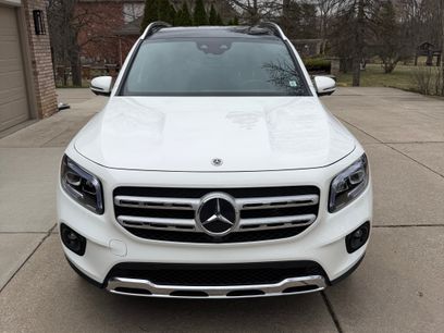 Used 2023 Mercedes-Benz GLB 250 250 4MATIC Sport Utility 4D
