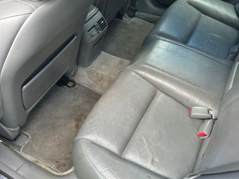 Used 2004 Acura TL FWD image 10