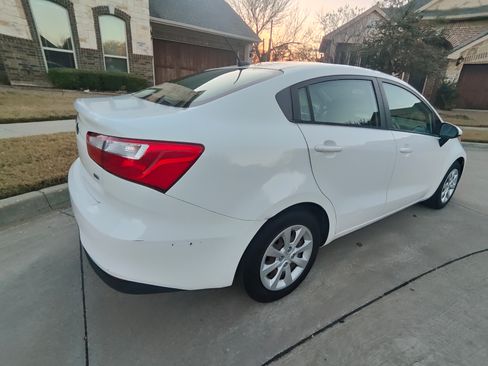 Used 2016 Kia Rio LX image 8