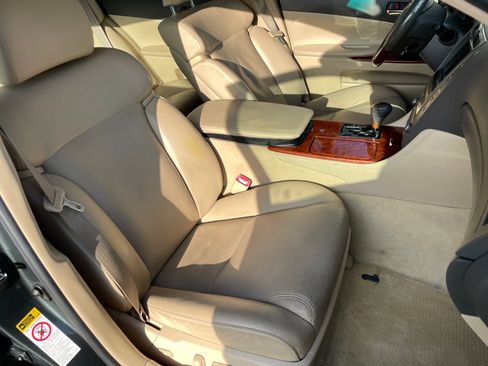 Used 2007 Lexus GS 350 RWD image 13