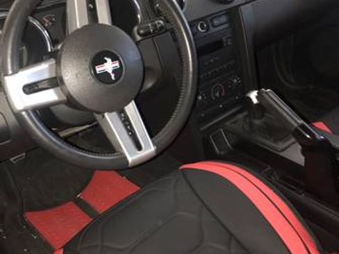 Used 2007 Ford Mustang GT Premium image 6