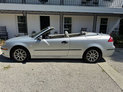 Used 2005 Saab 9-3 Arc