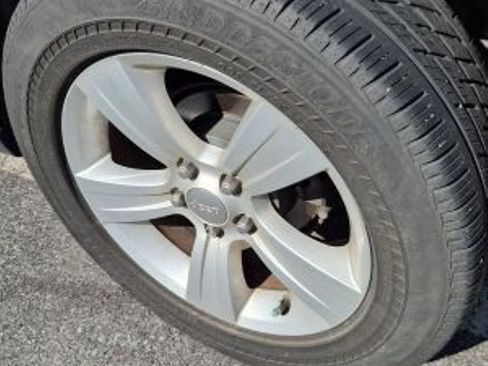 Used 2017 Jeep Patriot Latitude image 15