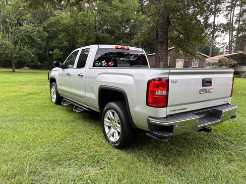 Used 2015 GMC Sierra 1500 SLT w/ SLT Preferred Package RWD image 24
