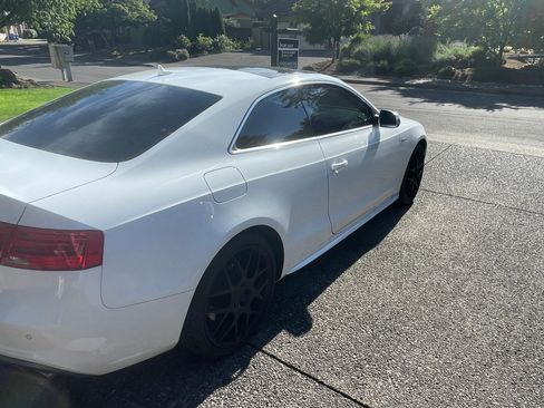 Used 2016 Audi S5 Premium Plus w/ Technology Package image 4