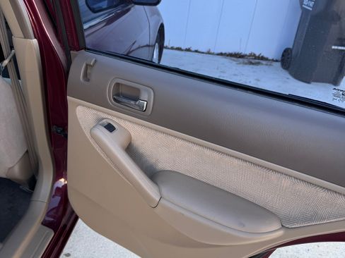 Used 2002 Honda Civic EX image 20