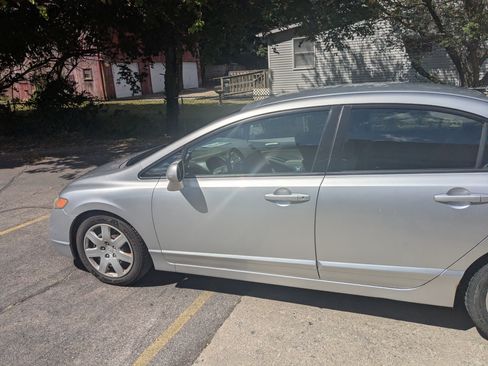 Used 2008 Honda Civic LX image 14