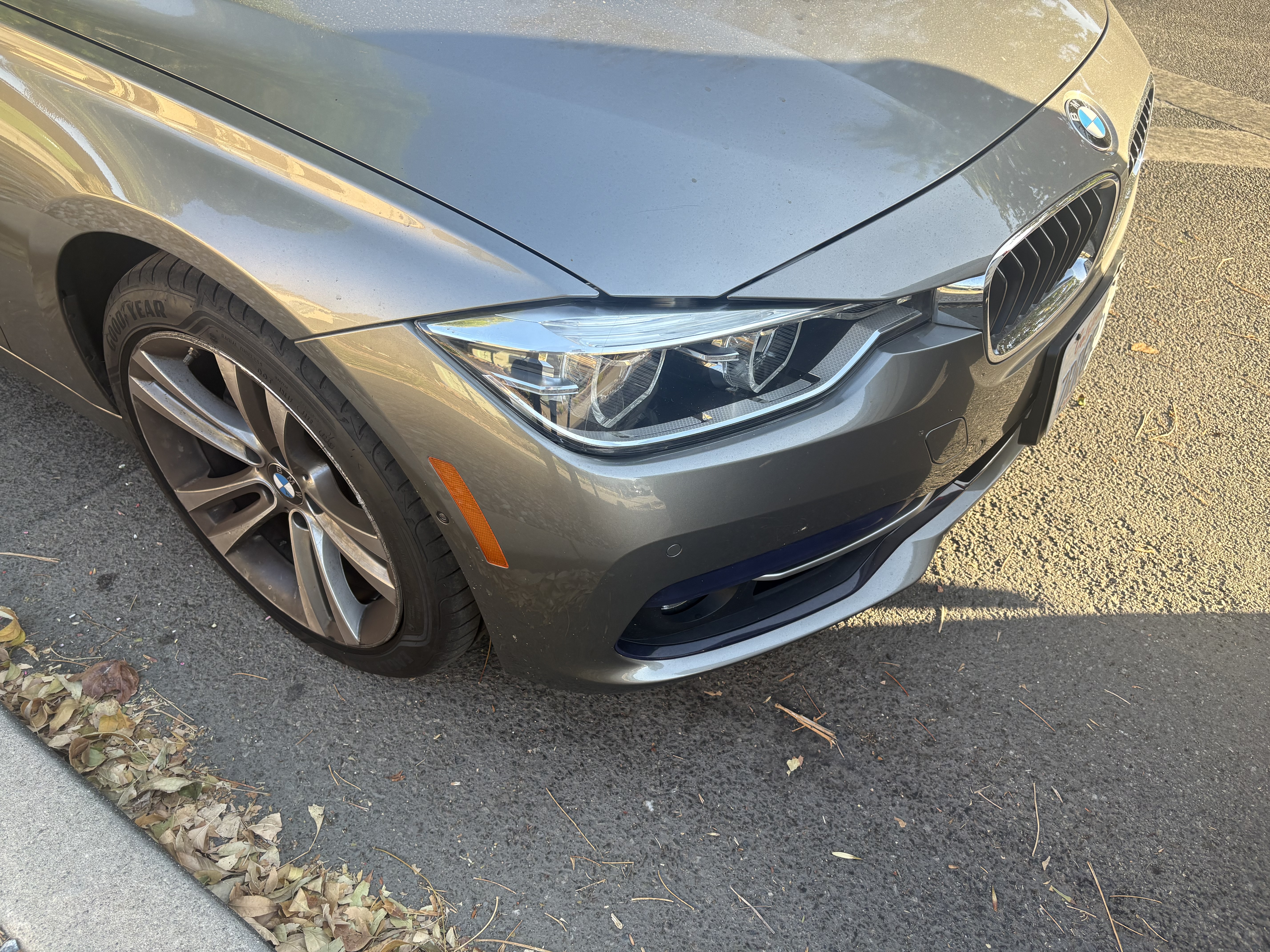 Used 2016 BMW 328i Sedan RWD image 16