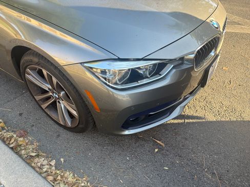 Used 2016 BMW 328i Sedan RWD image 16