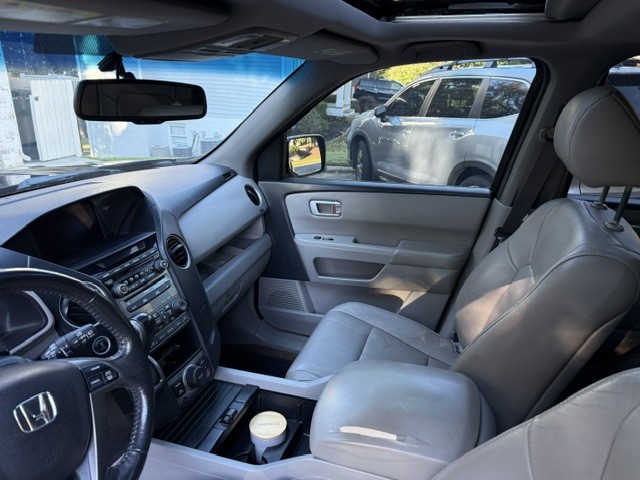 Used 2015 Honda Pilot EX-L image 13