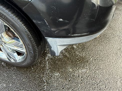 Used 2011 Ford Edge Limited image 9