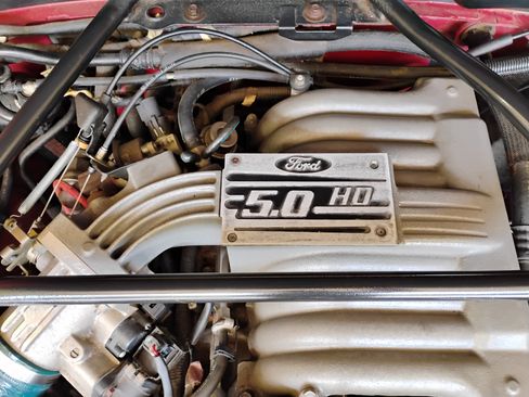 Used 1994 Ford Mustang GT RWD image 18