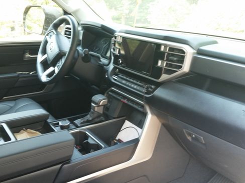 Used 2023 Toyota Tundra SR5 image 2