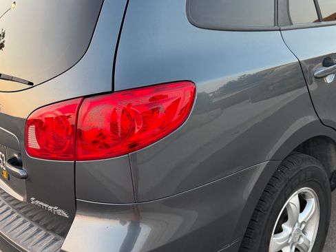 Used 2007 Hyundai Santa Fe GLS FWD image 11