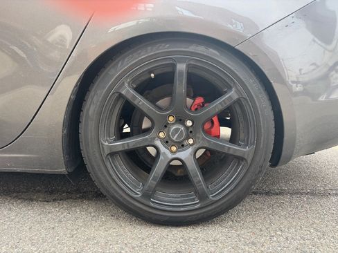 Used 2016 Dodge Dart SXT image 8