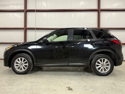 Used 2016 MAZDA CX-5 Touring image 12