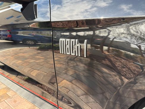 Used 2021 Ford Mustang Mach 1 w/ Equipment Group 700A image 18