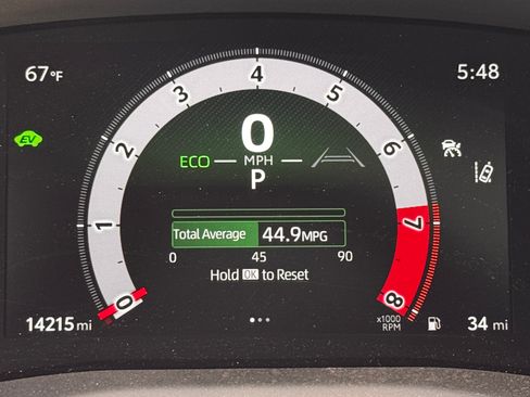 Used 2025 Toyota Camry SE w/ Convenience Package FWD image 23