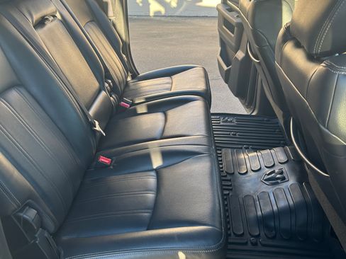 Used 2012 RAM 3500 Laramie w/ Cold Weather Group image 11