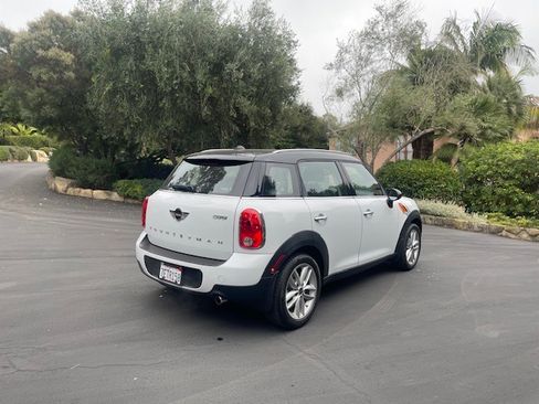 Used 2014 MINI Cooper Countryman image 12