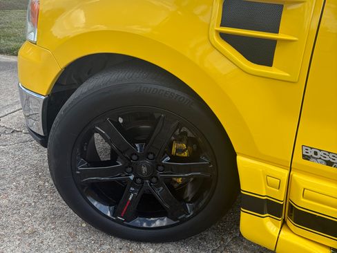 Used 2006 Ford F150 XL RWD image 10