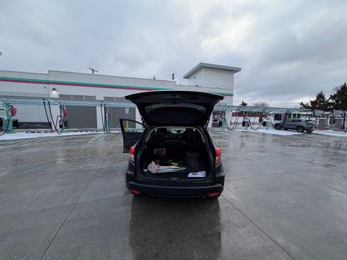 Used 2017 Honda HR-V EX-L image 13