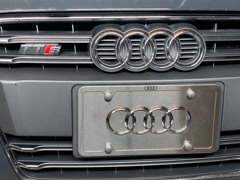 Used 2015 Audi TTS 2.0T Coupe w/ Competition Package image 10