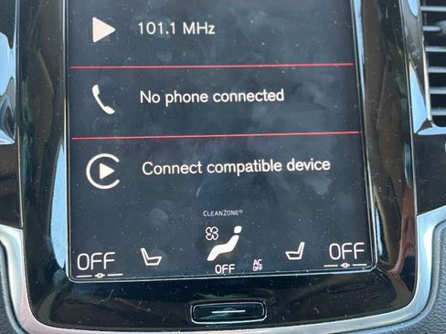 Used 2019 Volvo XC90 T8 Inscription w/ Advanced Package image 11