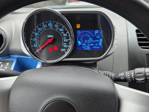 Used 2014 Chevrolet Spark LS image 8