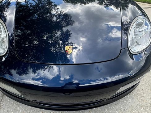 Used 2005 Porsche Boxster S image 10