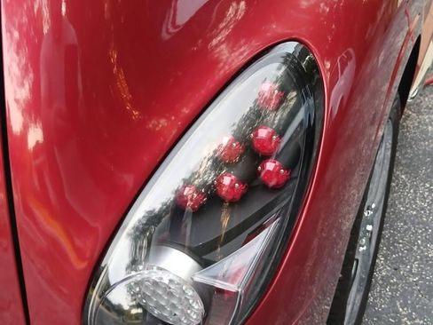 Used 2003 Chrysler PT Cruiser GT image 8