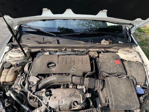 Used 2020 Mercedes-Benz CLA 250 4MATIC image 19