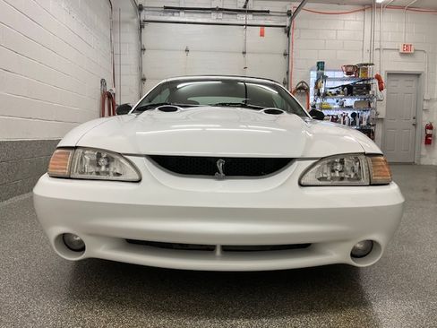 Used 1996 Ford Mustang Cobra image 6