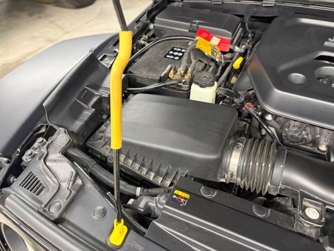 Used 2021 Jeep Wrangler Rubicon w/ Cold Weather Group image 19