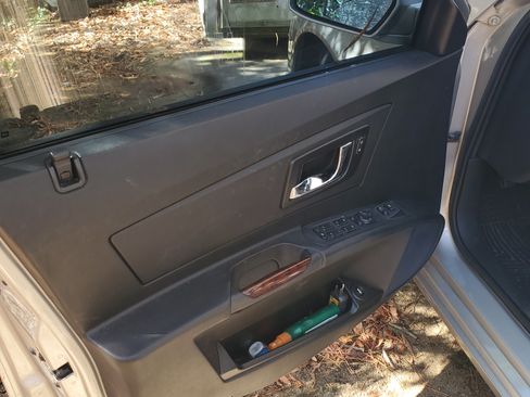 Used 2007 Cadillac CTS 3.6 w/ Bose Edition image 13