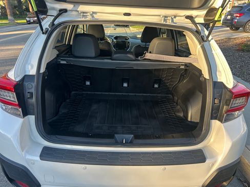 Used 2021 Subaru Crosstrek 2.5i Limited w/ Moonroof Package 2 image 10