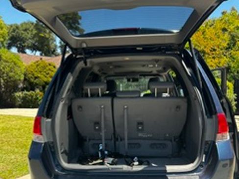 Used 2010 Honda Odyssey EX-L image 14