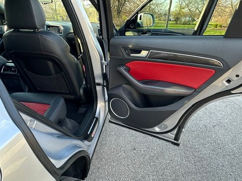 Used 2015 Audi SQ5 Premium Plus w/ Technology Package image 19