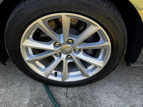 Used 2019 Cadillac CTS AWD Sedan image 17