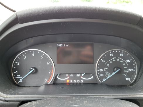 Used 2020 Ford EcoSport SE FWD image 13