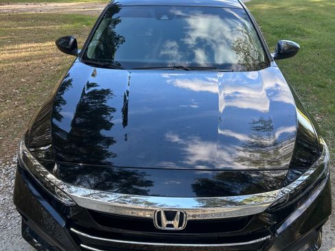 Used 2021 Honda Accord LX image 2