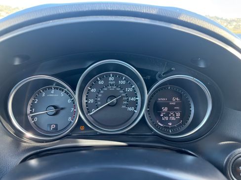 Used 2013 MAZDA CX-5 Touring w/ Bose & Moonroof Pkg image 18