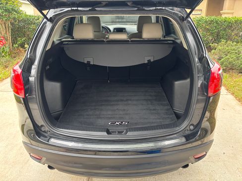 Used 2014 MAZDA CX-5 Grand Touring image 14
