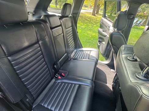 Used 2019 Jeep Grand Cherokee Limited X AWD/4WD image 14