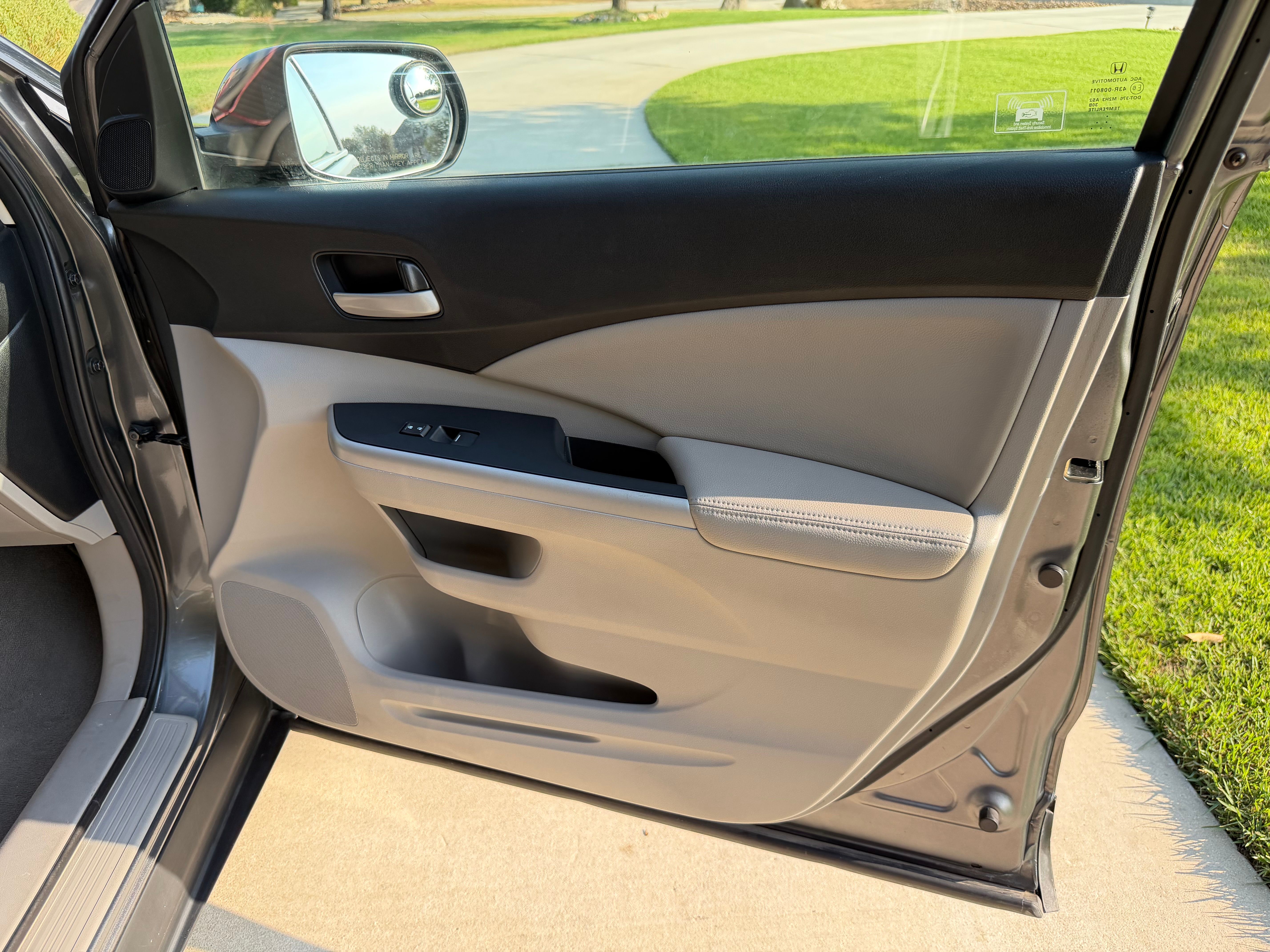 Used 2012 Honda CR-V EX-L image 20
