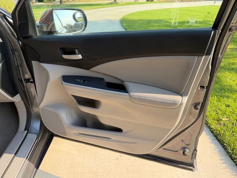 Used 2012 Honda CR-V EX-L image 20