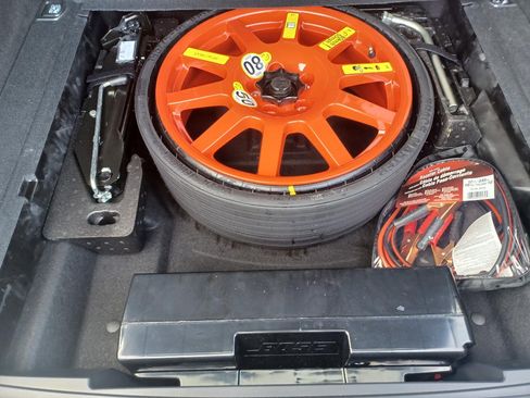 Used 2024 Porsche Macan image 29