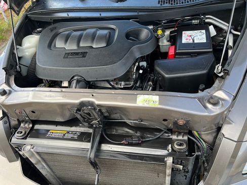 Used 2011 Chevrolet HHR LT w/ LT Preferred Equipment Group FWD image 23