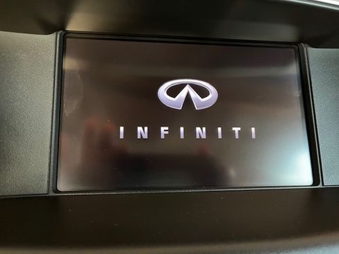 Used 2012 INFINITI M37 37 Sedan 4D w/ Sport Pkg image 5