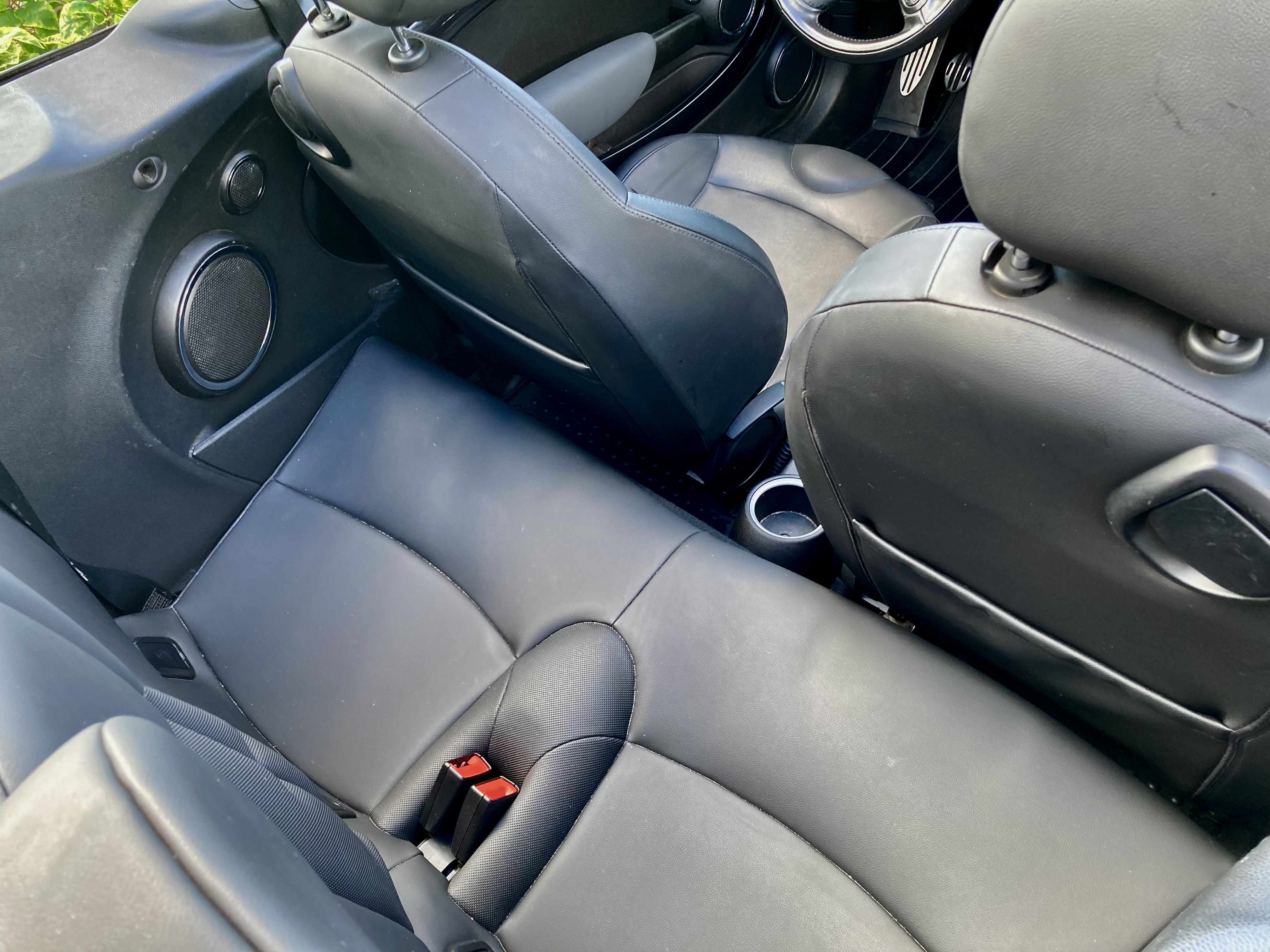 Used 2011 MINI Cooper S FWD image 10